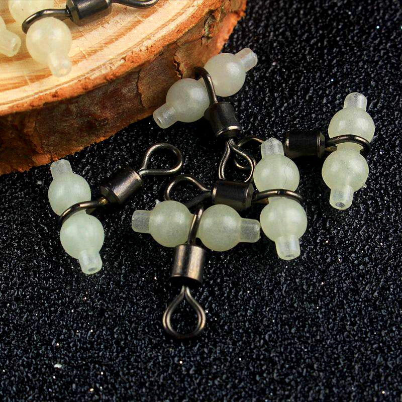 175-Piece Terminal Tackle Kit with Hooks, Swivels & Sinkers – product photo