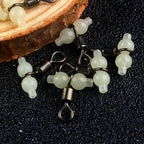 175-Piece Terminal Tackle Kit with Hooks, Swivels & Sinkers – product photo