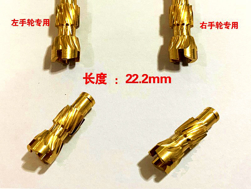 Baitcasting Reel Replacement Gear, Pinion or Main Gear – product photo