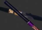Solid Fiberglass Boat Rod, 1.35–2.05 m (4.4–6.7 ft) – product photo
