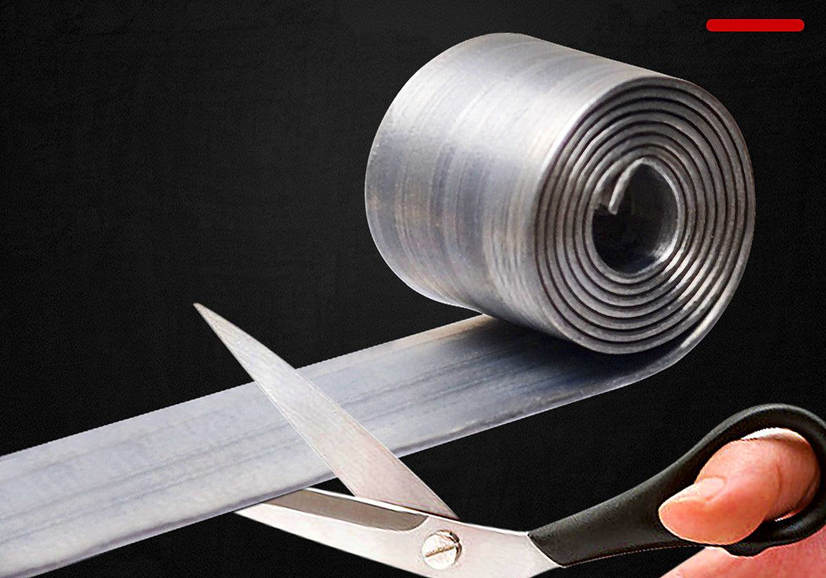 Lead Sheet Roll Sinker Weights, Rolls & Strips – product photo