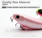 Floating Pencil Topwater Lure with Rattle, 5 g (0.18 oz) – product photo