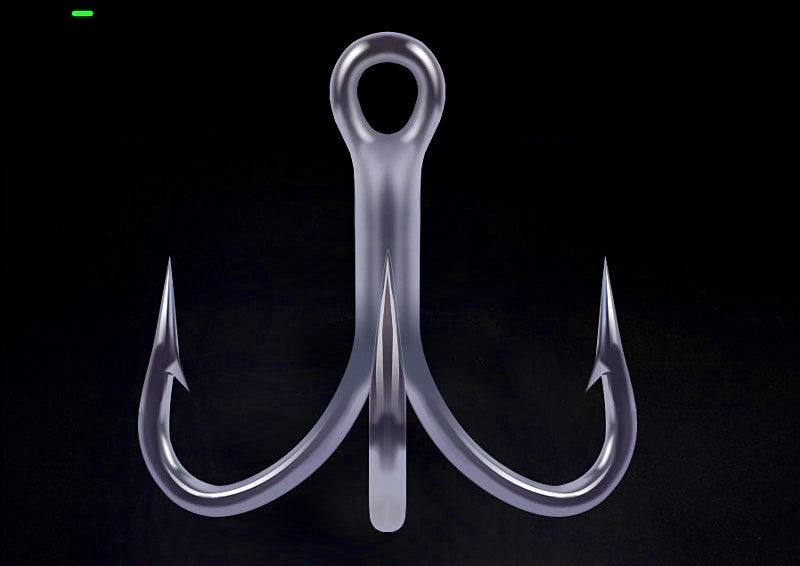VIB Vibration Bait 3-Pack, 7.5–19 g (0.26–0.67 oz) – product photo