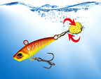 Metal VIB Jig Lure, 7–20 g (0.25–0.71 oz) – product photo