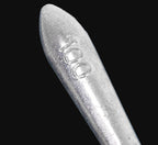 Long Leaf Sinker Weights, 1.1–4.2 oz (30–120 g) – product photo