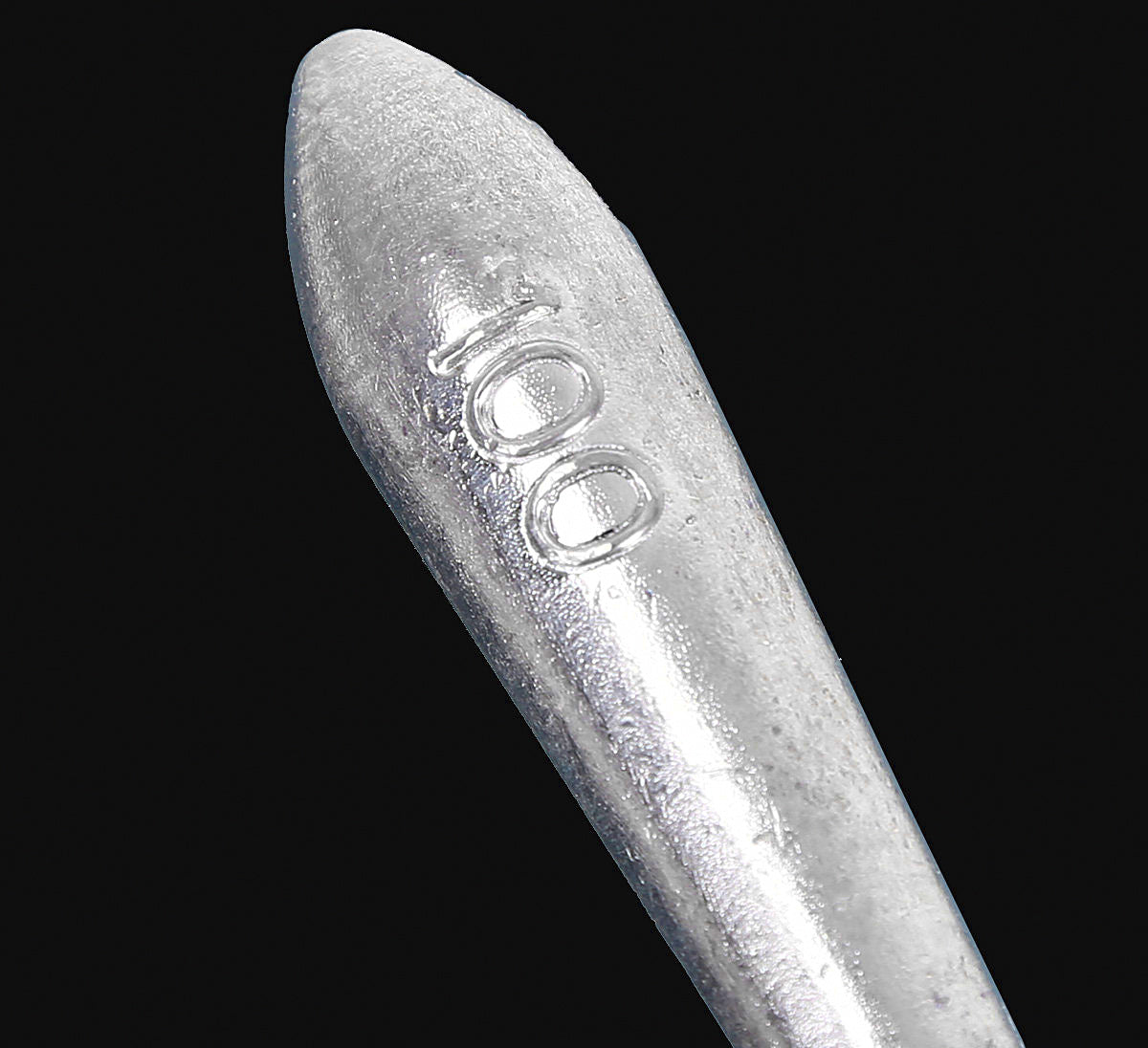 Long Leaf Sinker Weights, 1.1–4.2 oz (30–120 g) – product photo
