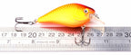 Long Cast Fishing Lure, 7.6 cm (3 in), 12.7 g (0.45 oz) – product photo