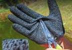 Fish Gripping Glove, Non-Slip, Puncture-Resistant, One Size – product photo