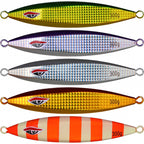 Heavy Slow Pitch Jig, 300–500 g (10.6–17.6 oz) – product photo