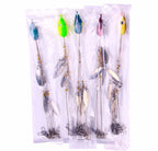 Alabama Umbrella Rig Swimbait, 18 cm (7.1 in) & 22 cm (8.7 in) – product photo