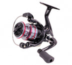 Front Drag Spinning Reel, All-Metal Spool, Sizes 1000–7000 – product photo