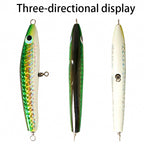 Wooden Pencil Lure, 165 mm 45 g (6.5 in, 1.6 oz) – product photo