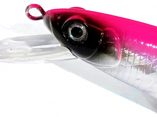 Saltwater Minnow Hard Bait, 39–80 g (1.4–2.8 oz) – product photo