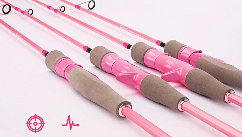 Offshore Boat Rod, Solid Tip, 1.78–1.93 m (5.8–6.3 ft) – product photo
