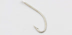 Barbed Long Shank Hooks, Bulk 50 Pack, Sizes 0.8–15 – product photo