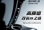Reel Double Handle, Titanium Alloy, 1000–5000 Size – product photo