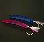 Bird Teaser Trolling Lure Pack, 6-8 cm (2.4-3.1 in) – product photo