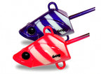 Glow Cutlassfish Jig with Hooks, 40–80 g (1.4–2.8 oz) – product photo