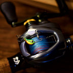Mini VIB Blade Lure, 4.7 g & 7.7 g (0.17 & 0.27 oz) – product photo