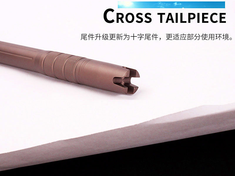 Solid Fiberglass Boat Rod for Electric Reels, 1.8–2.4 m (5.9–7.9 ft) – product photo