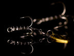 Spinner Spoon Treble Hook Set for Saltwater – product photo