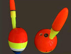 Electronic Night Float Light, CR425 Type, No Battery – product photo