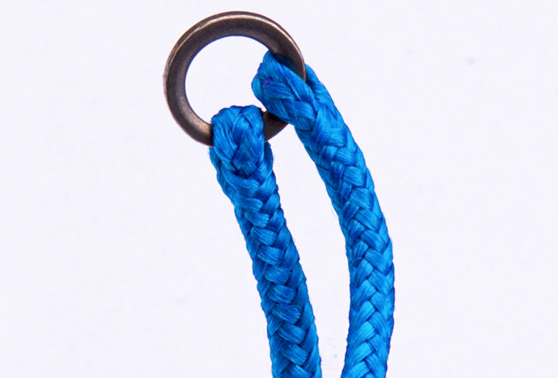 Fish Skin Double Assist Hooks, 2 Pack, Sizes 1/0-3/0 – product photo