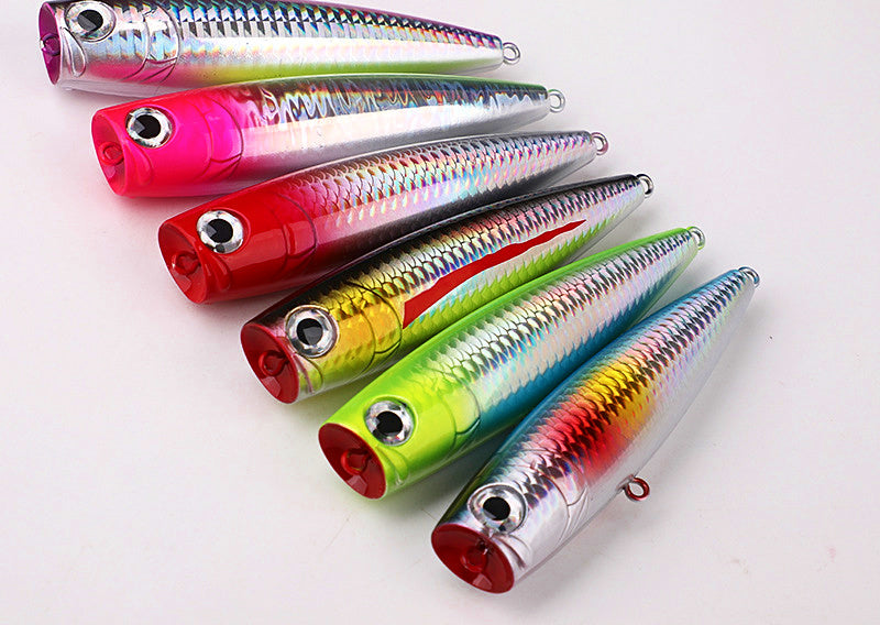 Topwater Popper Lure, 25 g (0.9 oz) – product photo