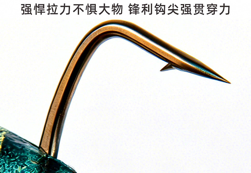 Soft Plastic Shrimp Lure, 8–12 cm (3.1–4.7 in) – product photo