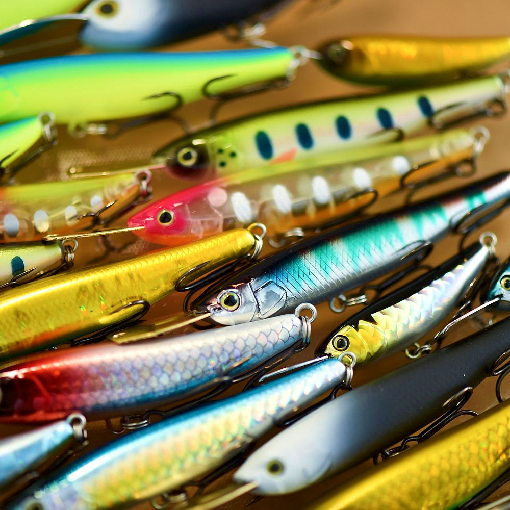 Floating Pencil Topwater Walking Lure, 16.8 g (0.59 oz) – product photo