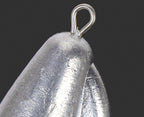 Winged Teardrop Sinker, 2.8–21.2 oz (80–600 g) – product photo
