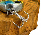 Blade VIB Lure with Treble Hook, 5–30 g (0.18–1.06 oz) – product photo