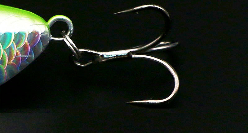 Slow Sinking Pencil Lure, 6–28 g (0.2–1 oz) – product photo