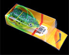 Weedless Frog Lure, Double Hook, 5/8/13 g (0.18-0.46 oz) – product photo