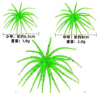 Sea Urchin Soft Lure, 1.9–8.7 g (0.07–0.31 oz) – product photo