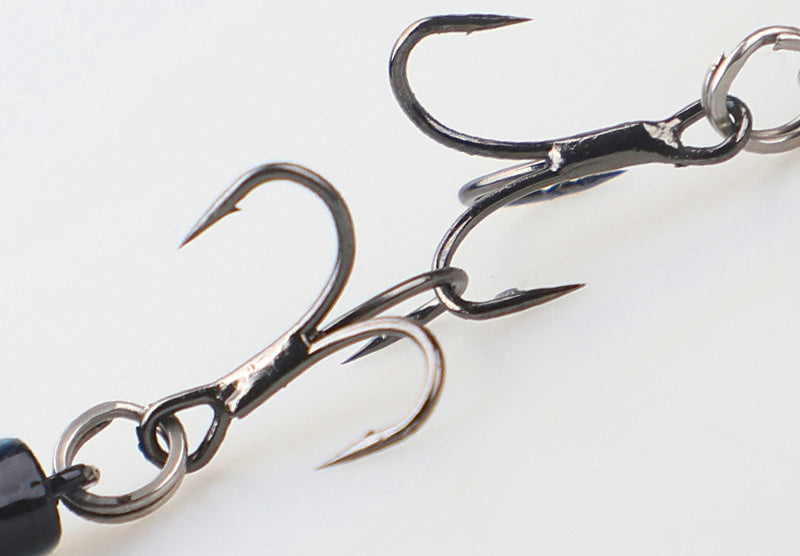 Jointed Sinking Minnow Lure, 3.8 g (0.13 oz) & 8.5 g (0.30 oz) – product photo