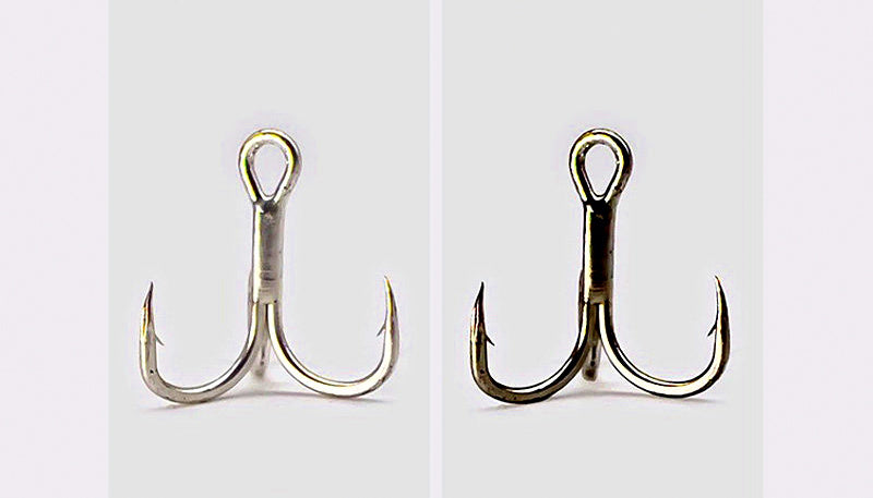 Topwater Popper Lure, 8.5 g (0.3 oz) and 15 g (0.53 oz) – product photo