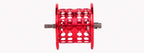 Shallow Reel Spool with Ceramic Bearing Upgrade – product photo