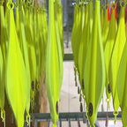 Glow Slow Pitch Jig, 160–400 g (5.6–14.1 oz) – product photo