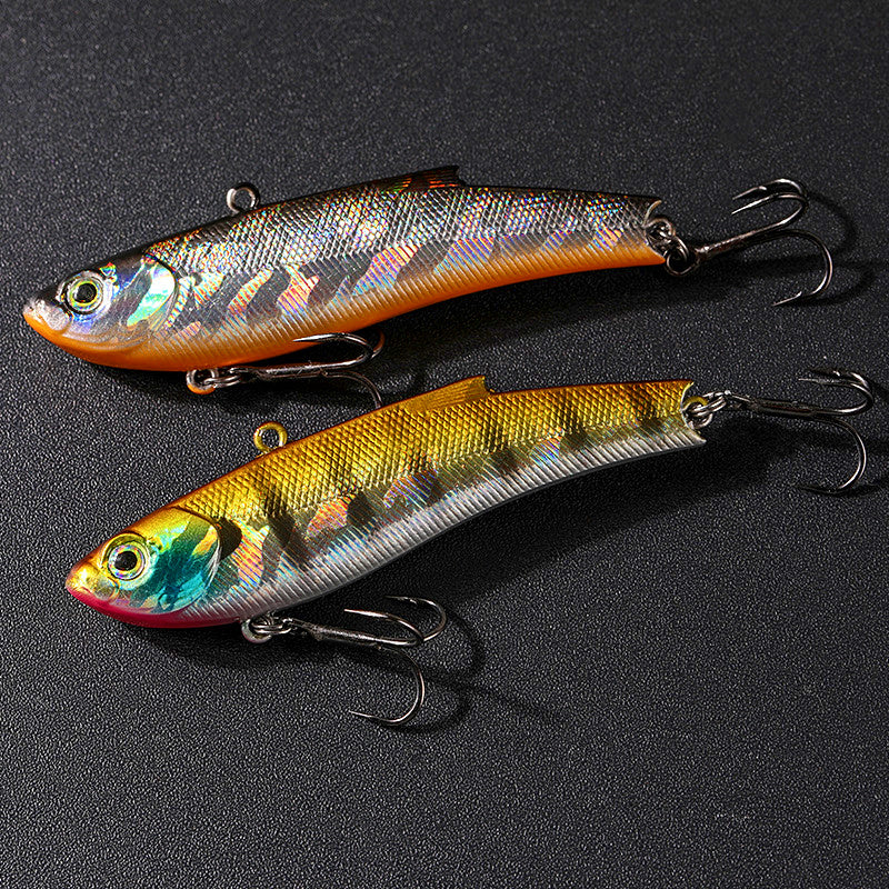 VIB Lipless Vibration Lure, 23 g & 33 g (0.8 oz & 1.2 oz) – product photo