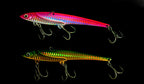 VIB Vibration Lure, 10–13 cm (3.9–5.1 in), 35–42 g – product photo