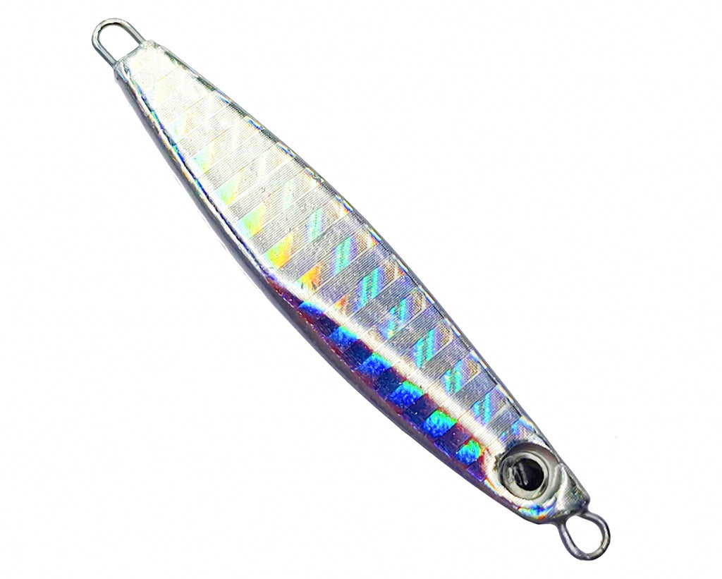 Metal Casting Jig, 7–40 g (0.25–1.4 oz) – product photo