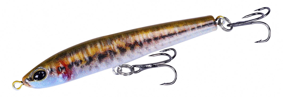 Pencil Bait Lure, 7.5 cm (3 in), 8.5 g (0.3 oz) – product photo