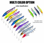 Floating Minnow Lure, 135 mm (5.3 in), 15.5 g (0.55 oz) – product photo