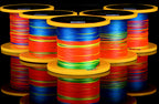 16-Strand PE Braided Fishing Line, 100–1000 m (109–1,094 yd) – product photo
