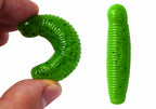 Potato Soft Plastic Bait, 3–6 cm (1.2–2.4 in) – product photo