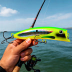 GT Surface Lure, 19 cm (7.5 in), 100 g (3.5 oz) – product photo
