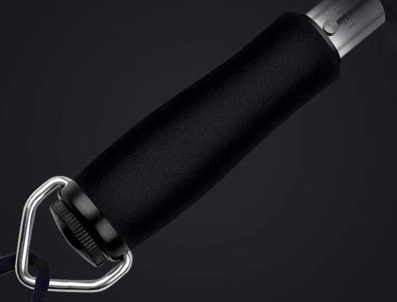 Fish Gripper with Lock, Optional Scale, Ruler & Pliers – product photo