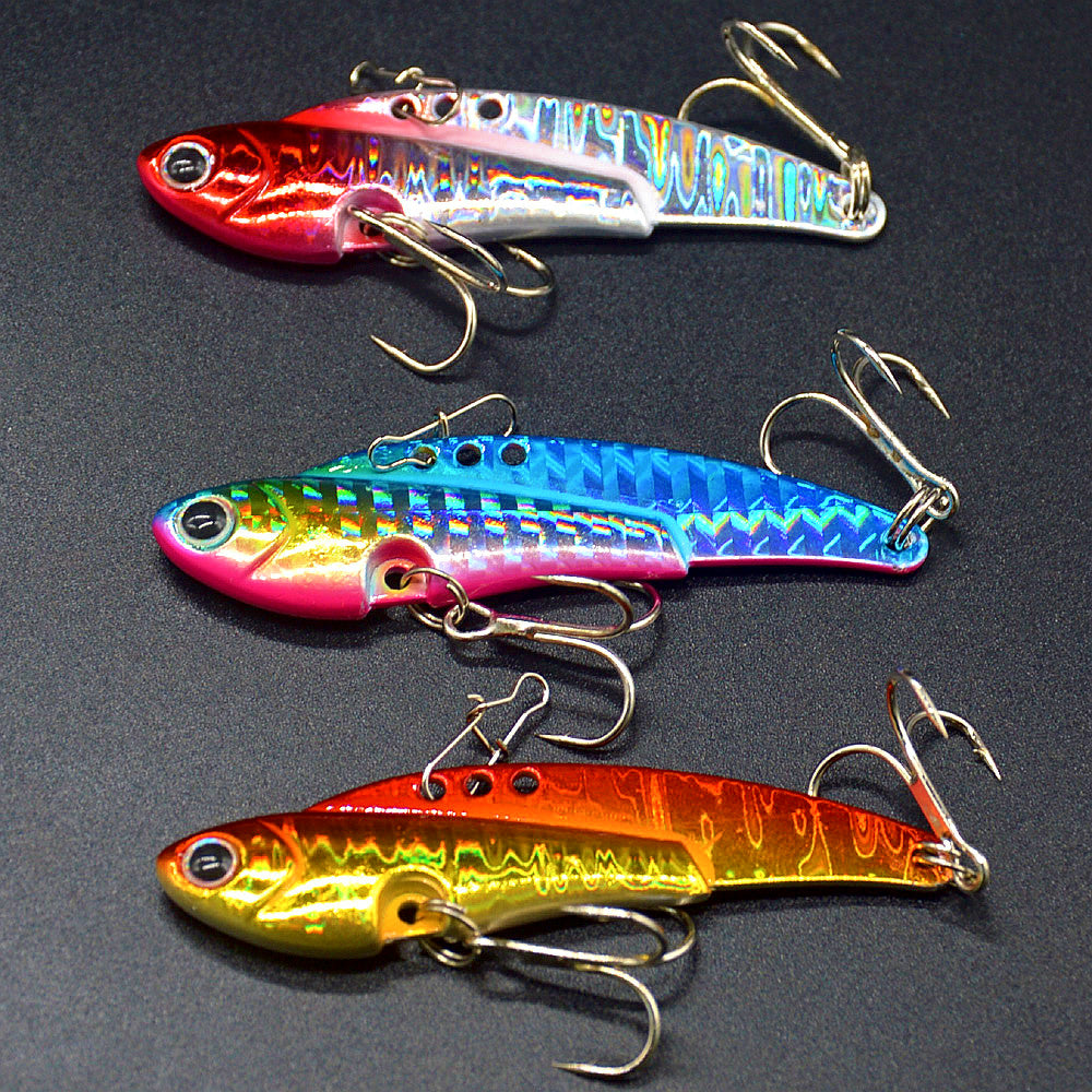 Metal VIB Blade Bait, 20 g (0.7 oz) – product photo