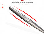 Pencil Sinker with Eye, 1.4–5.3 oz (40–150 g), 5 or 10 Pack – product photo